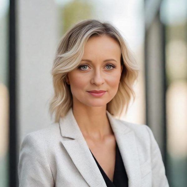 Agnieszka KAczor