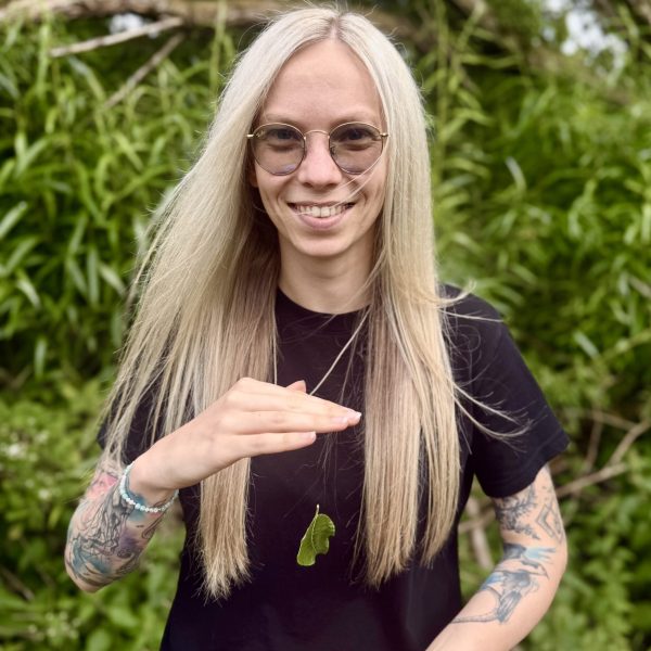 Inga Górecka