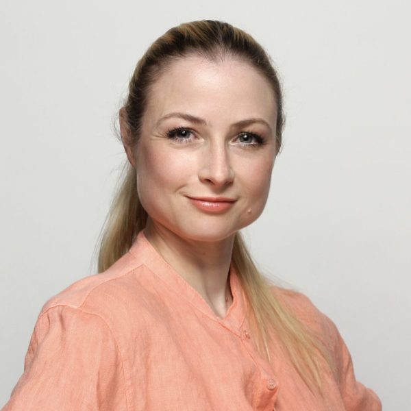 Karolina Wojdała