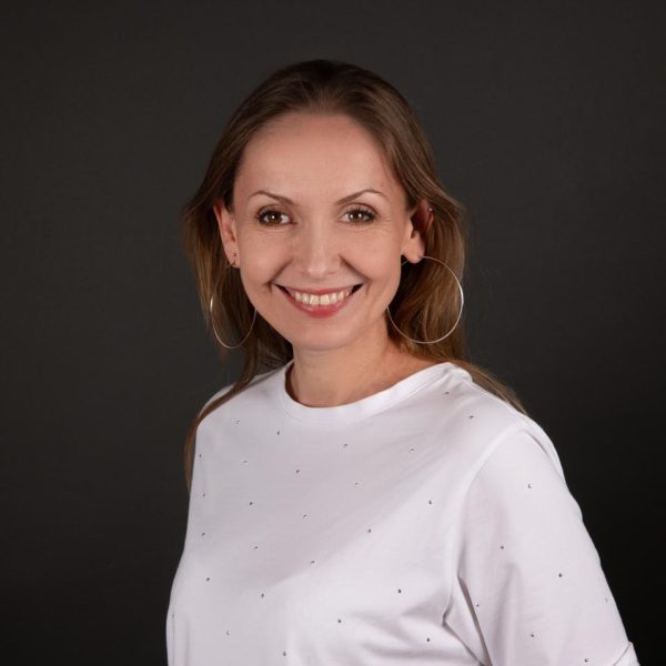 Magdalena Ostanek