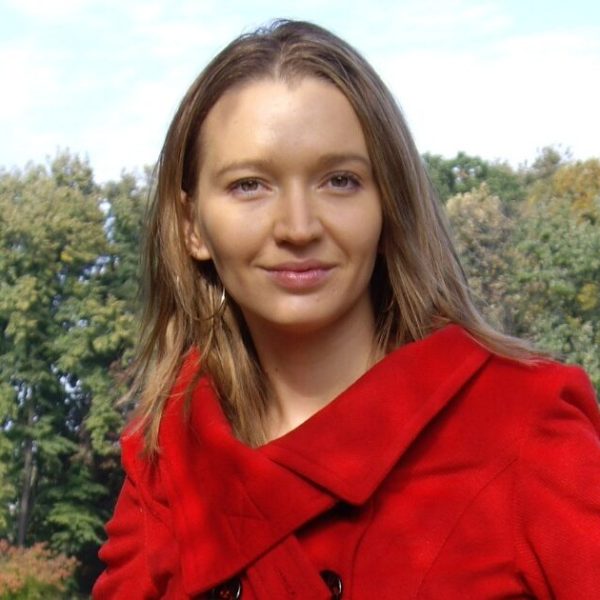 Małgorzata Rymsza