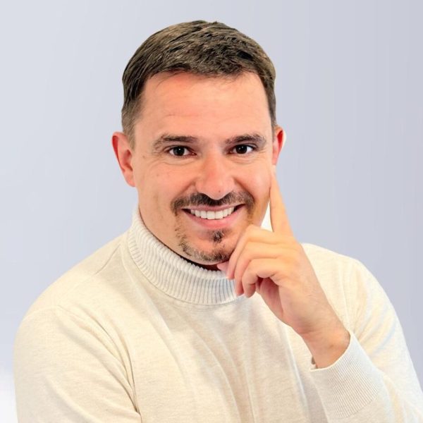 Mariusz Bojda