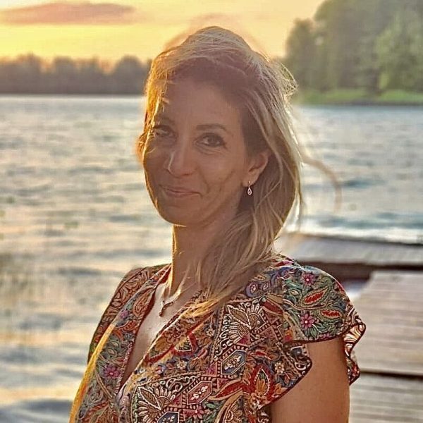 Monika Korzeniowska-Jach