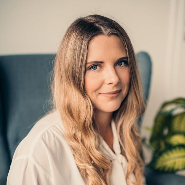 Paulina Mosór