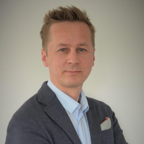 Tomasz Rupniewski