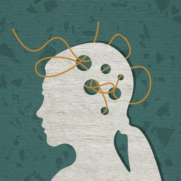 Zaburzenia osobowości